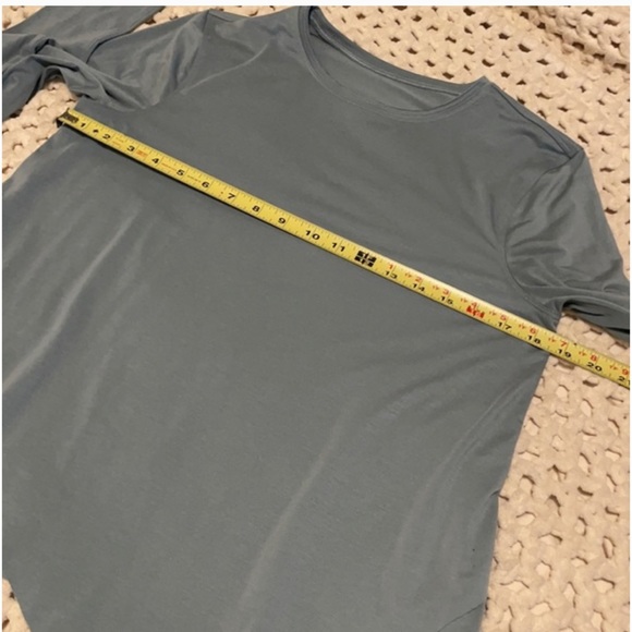 Lululemon sweetest day long sleeve - Picture 3 of 6